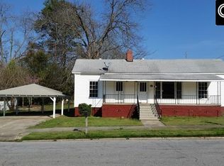 525 Oneal St, Newberry, SC 29108