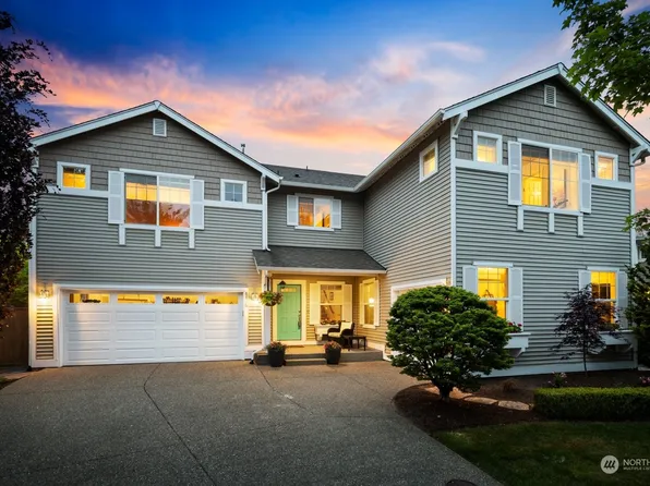 8816 Venn Avenue SE, Snoqualmie, WA 98065