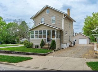 1277 Weiser Ave, Akron, OH 44314