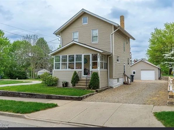 1277 Weiser Ave, Akron, OH 44314