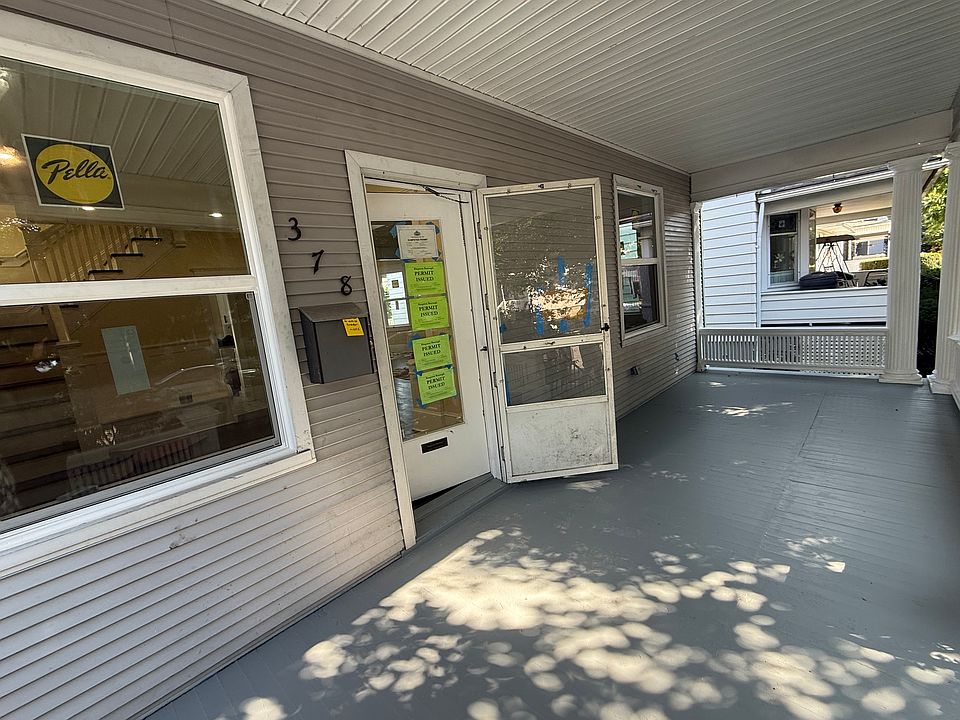 1st image of 378 Rutter Ave #1