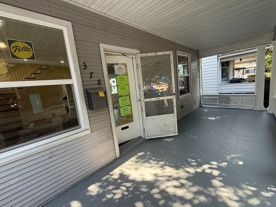 378 Rutter Ave