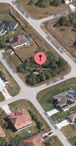 5874 NW Mesa Circle, PORT SAINT LUCIE, FL, 34953
