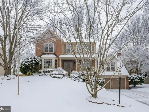 14 Charleston Ct, Stafford, VA 22554