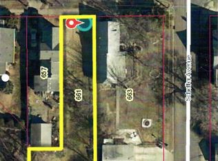 661 Canton St, Saint Paul, MN 55102