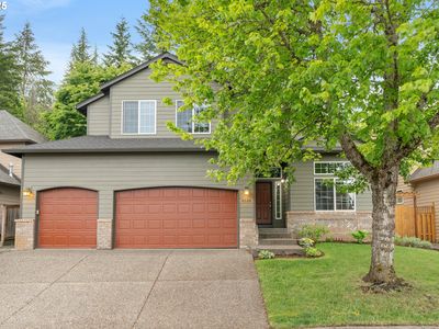 8538 SW Charlotte Dr, Beaverton, OR, 97007
