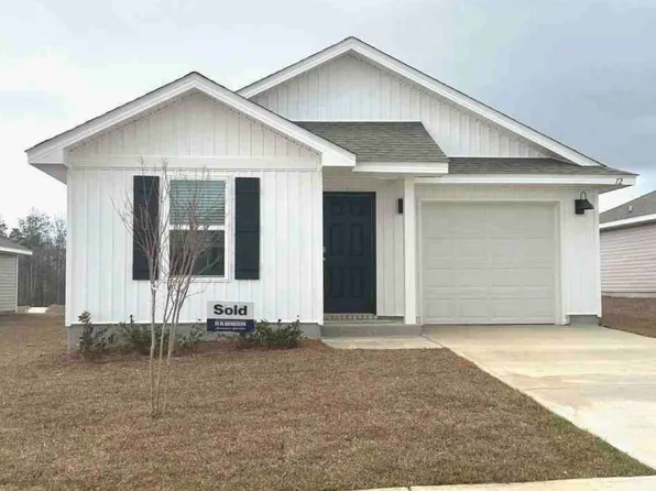 12 Spoonbill St, Cantonment, FL