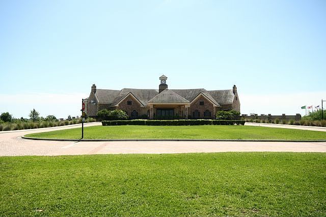 Club House