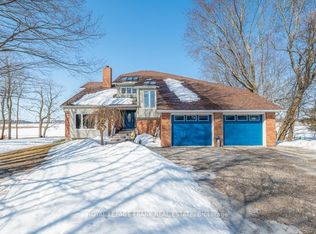 978 Harrington Line, Selwyn, ON K0L1T0