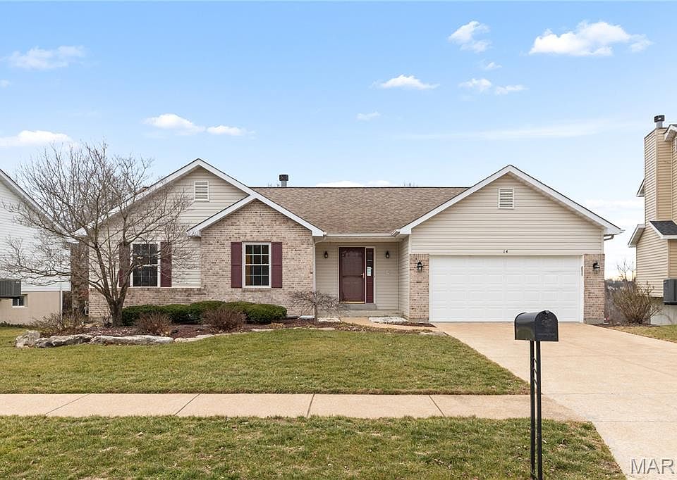 1st image of 14 Winter Valley Dr
