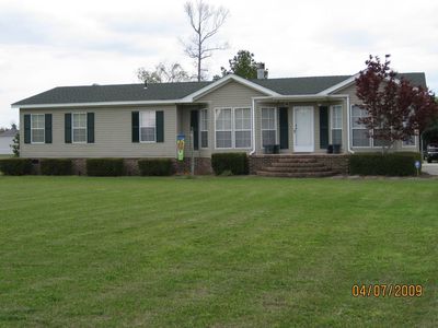 565 Derwood Rd, Lumberton, NC, 28358