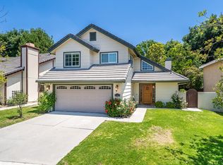 522 N Park Springs Ct, Oak Park, CA 91377