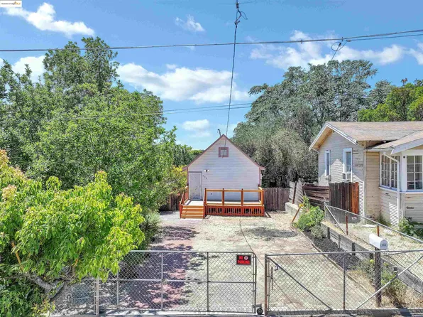 708 H St, Antioch, CA 94509