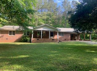 1261 New Mexico Rd, Bowdon, GA 30108