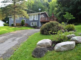 1228 Rolfe St, Palmyra, NY 14522