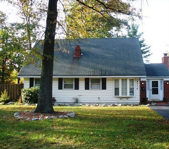 1st image of 4714 Upland Dr