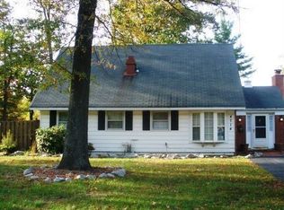 4714 Upland Dr, Alexandria, VA 22310