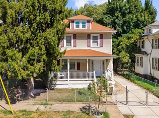 1905 Deering Ave, Baltimore, MD 21230