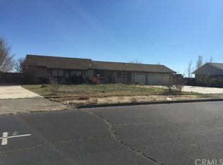 11733 Birchwood Ave, Victorville, CA 92392