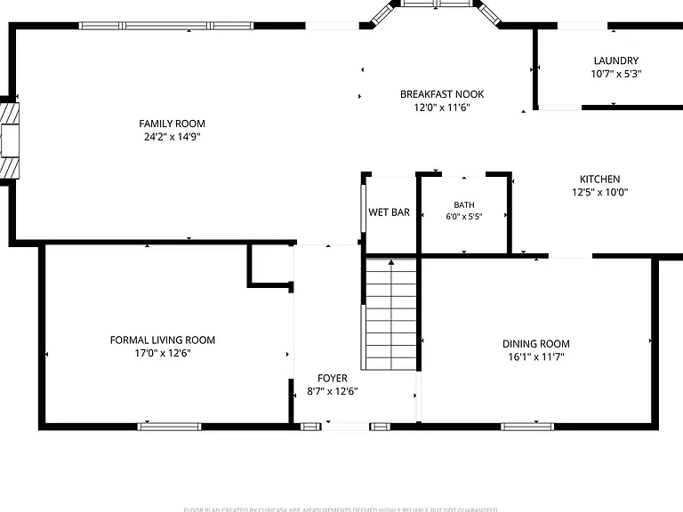 811 Thicket Ln — Photo 34