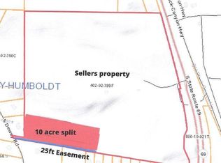 1448 S State Route 69 LOT 0, Dewey, AZ 86327