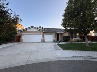 730 Mount Diablo Ct, Newman, CA 95360