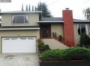 19048 Vannoy Ct, Castro Valley, CA