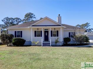 907 Reita Ave, Savannah, GA 31410