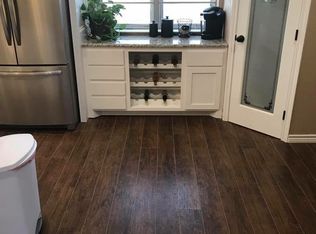 771 Wimberly Rd, Merkel, TX 79536