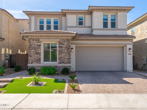 3413 E CREST Lane, Phoenix, AZ 85050