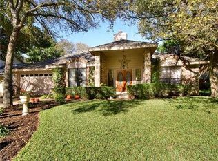11606 Juniper Ridge Dr, Austin, TX 78759