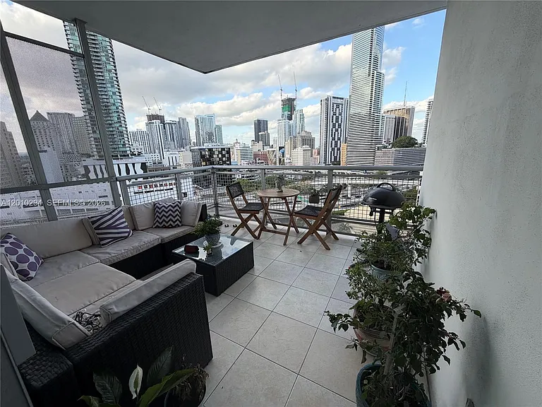 350 S Miami Ave #1503 — Photo 8