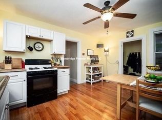 11 Eliot St #5R, Somerville, MA 02143