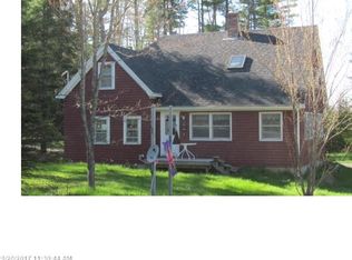 722 Ellsworth Rd, Blue Hill, ME 04614