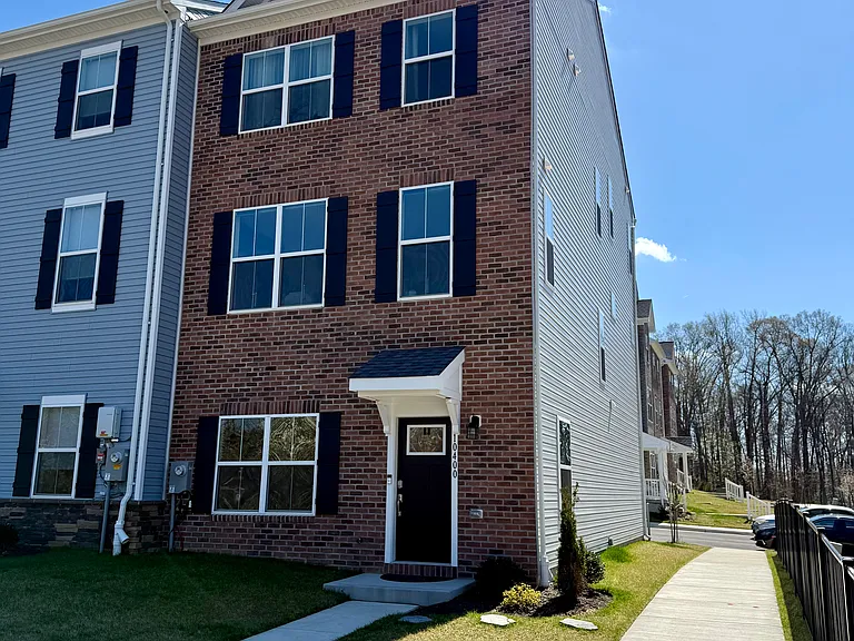 10400 Ashley Heights Way — Photo 1