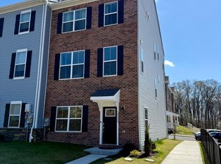 10400 Ashley Heights Way, Clinton, MD 20735