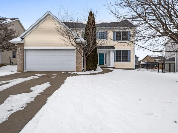 12527 Airline Ave, Urbandale, IA 50323