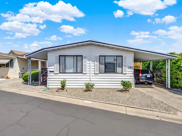 191 Lemon Tree Circle, Vacaville, CA 95687