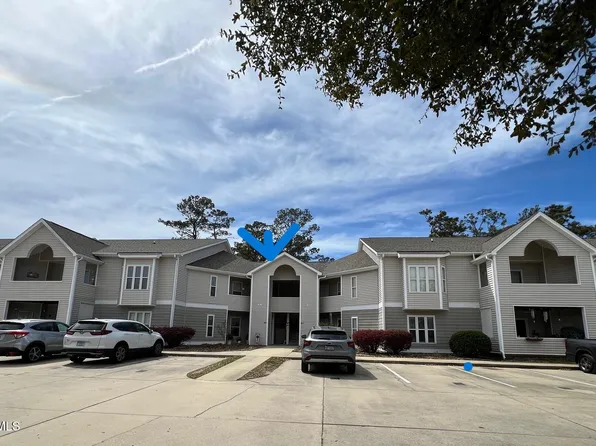 413 Commerce Avenue Unit D, Morehead City, NC 28557