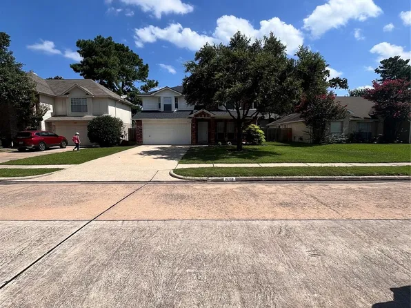 16118 Cypress Valley Dr, Cypress, TX 77429