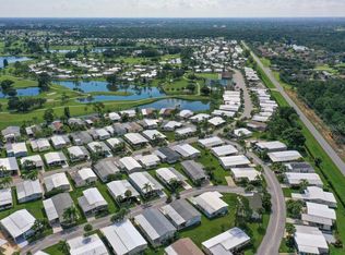 1058 Queens Way Rd, Port Charlotte, FL 33980