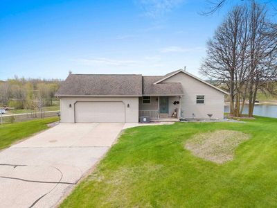 N3351 COUNTY ROAD B, Kewaunee, WI, 54216