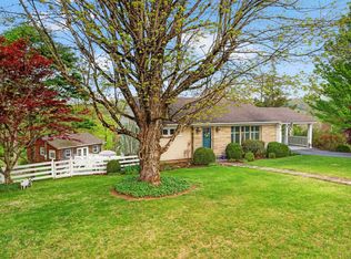 859 Mountain View Dr, Marion, VA 24354