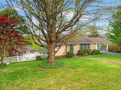 859 Mountain View Dr, Marion, VA, 24354