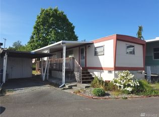 3416 S 180th Pl, Seatac, WA 98188