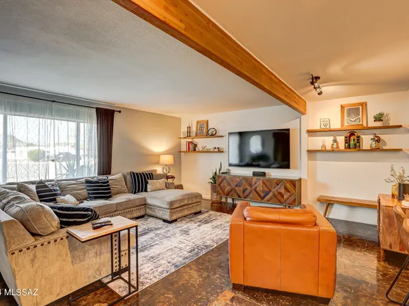 5260 S Des Moines Pl, Tucson, AZ 85746