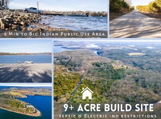 44 Hollenbeck Rd, Shell Knob, MO 65747