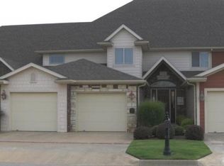 6675 W Valley View Rd, Rogers, AR 72758