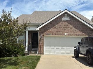 9500 NE 98th Ter, Kansas City, MO 64157