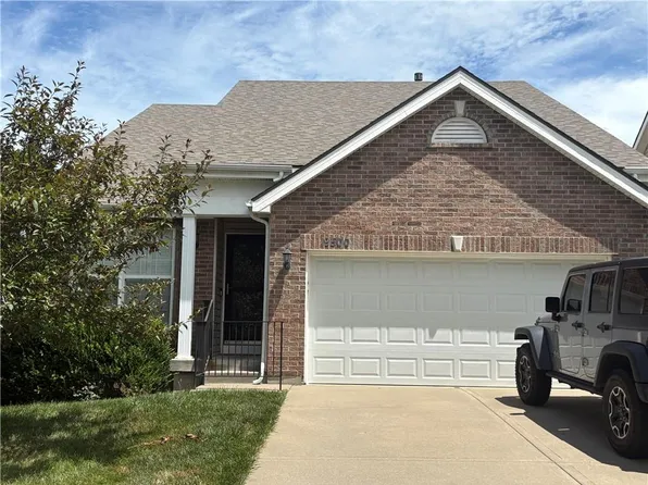 9500 NE 98th Ter, Kansas City, MO 64157